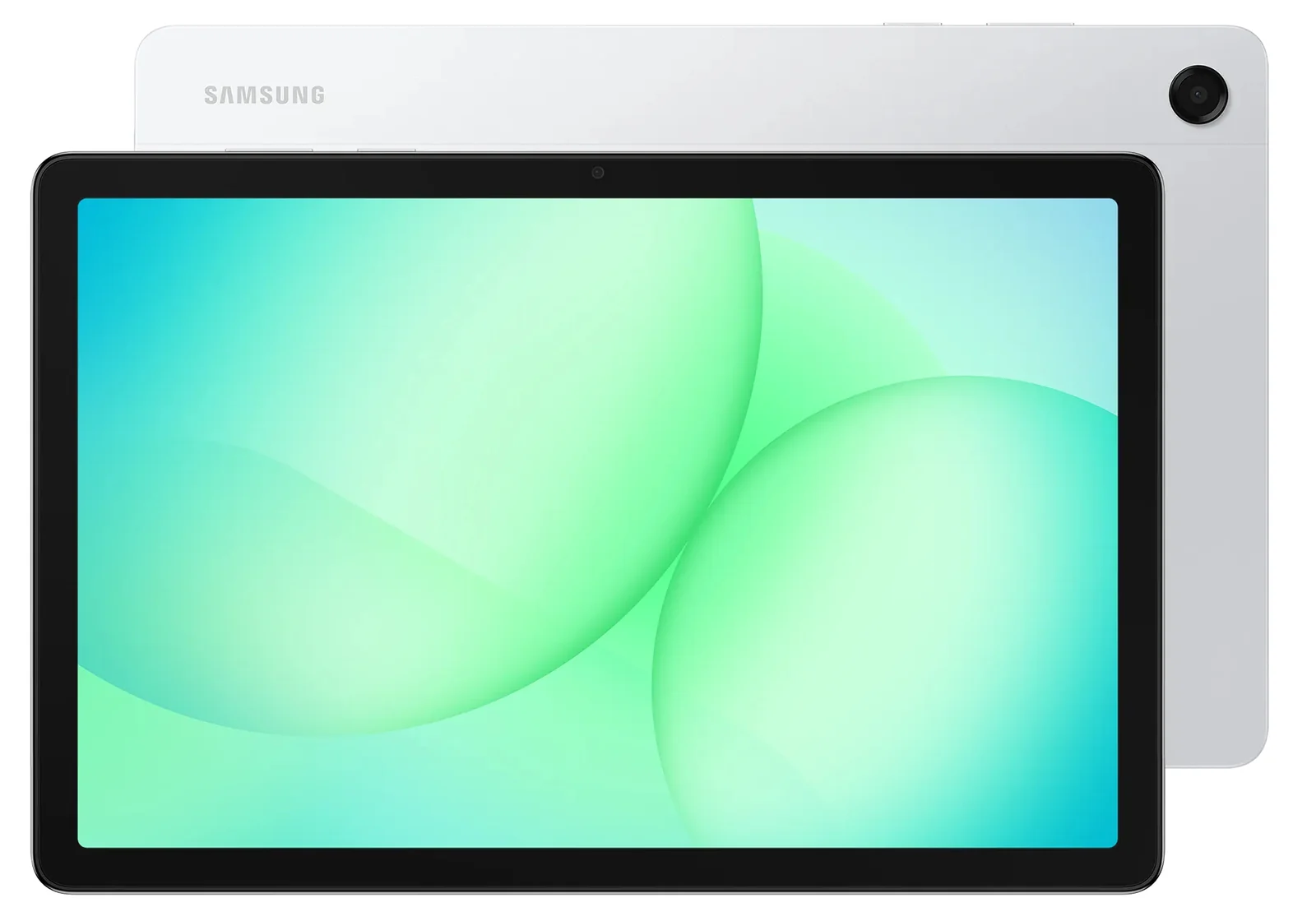 Samsung Galaxy Tab A11+ 128GB Silver