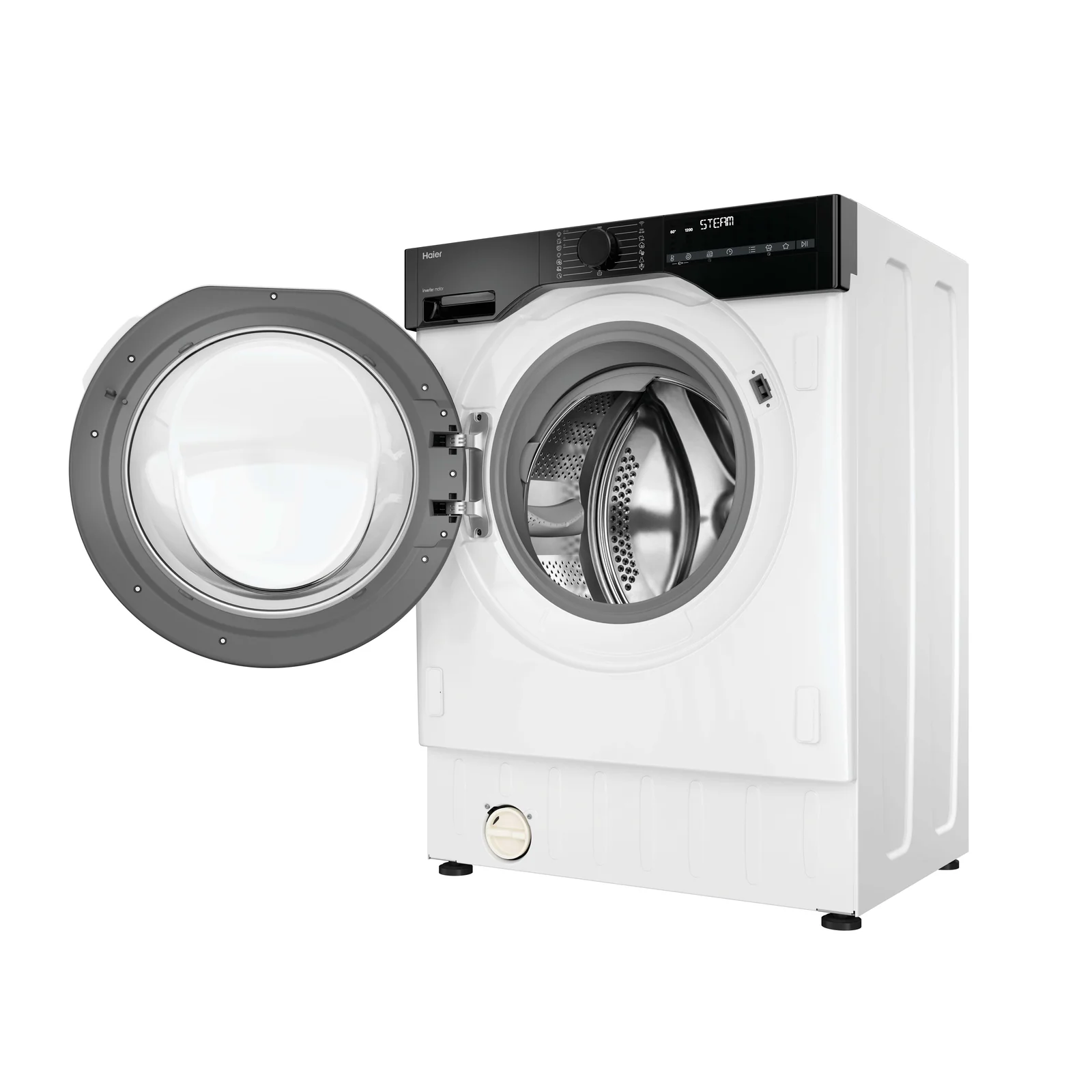 Haier BHA6S69M6D9J-80 9kg 1551rpm Washing Machine