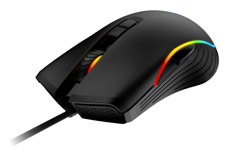 MSI FORGE GM300 Mouse