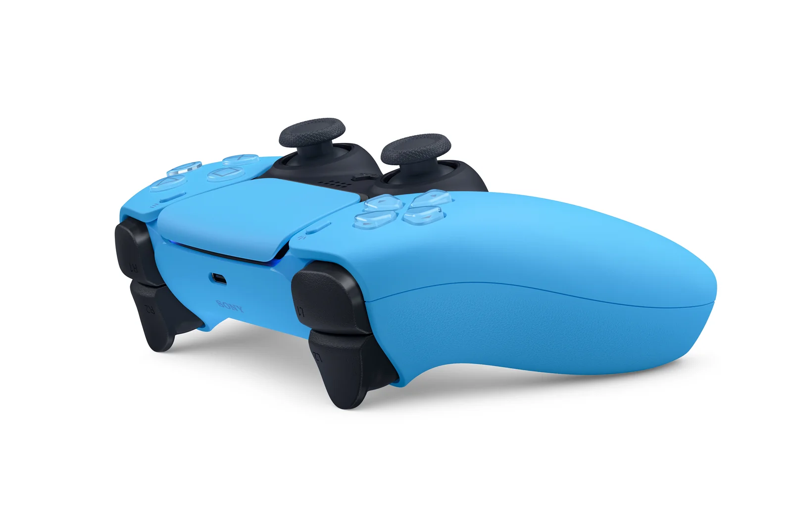 Sony DualSense V2 Blue