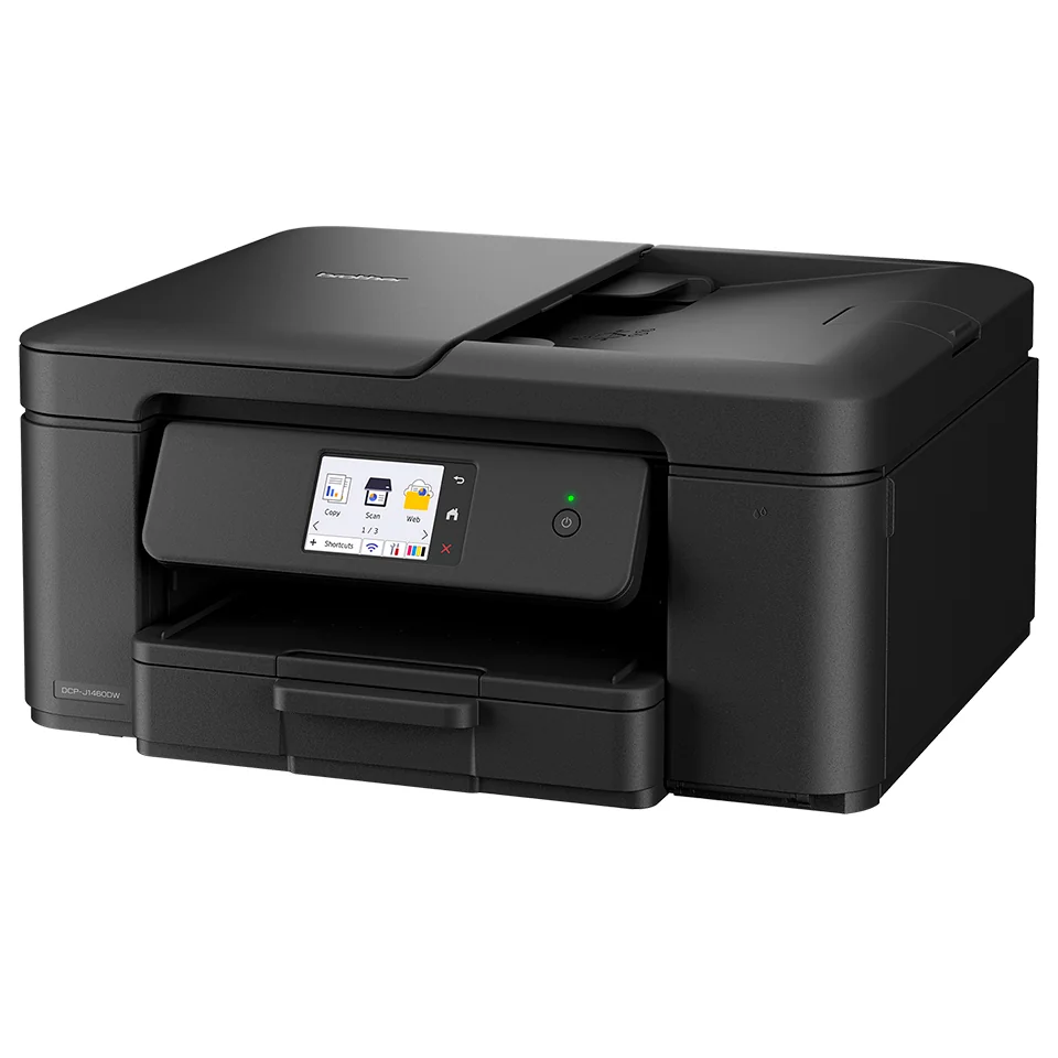 Brother DCP-J1460DW multifunction Inkjet Printer