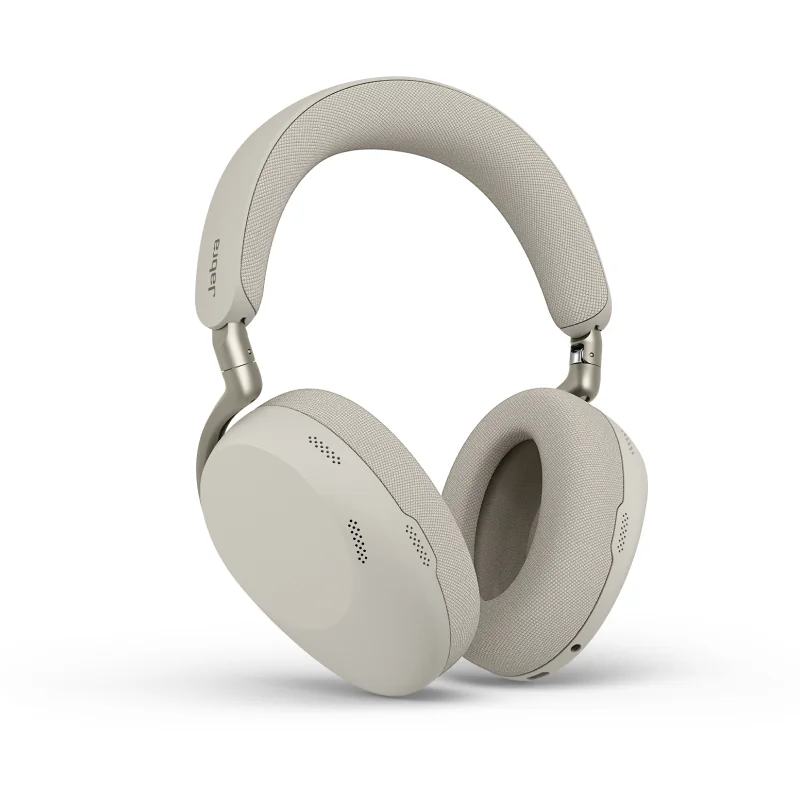 Jabra Evolve3 85 UC + Link 390c Grey