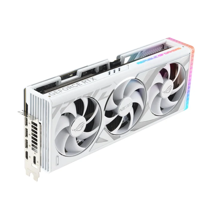 ASUS ROG Strix GeForce RTX 4080 SUPER 16GB OC