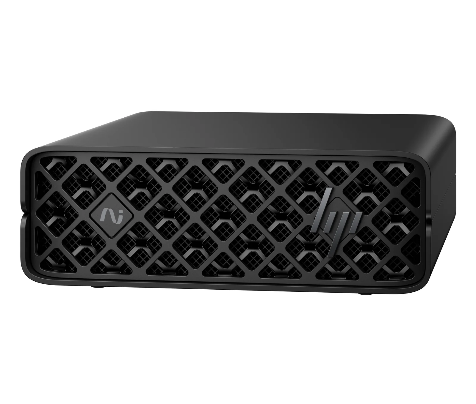 HP ZGX Nano ZGXNG1n NGB10 128GB/4TB PC NVIDIA GB10 SSD 4TB PCIE 128GB LPDDR5X Integrated DGX OS 7 1-1-0