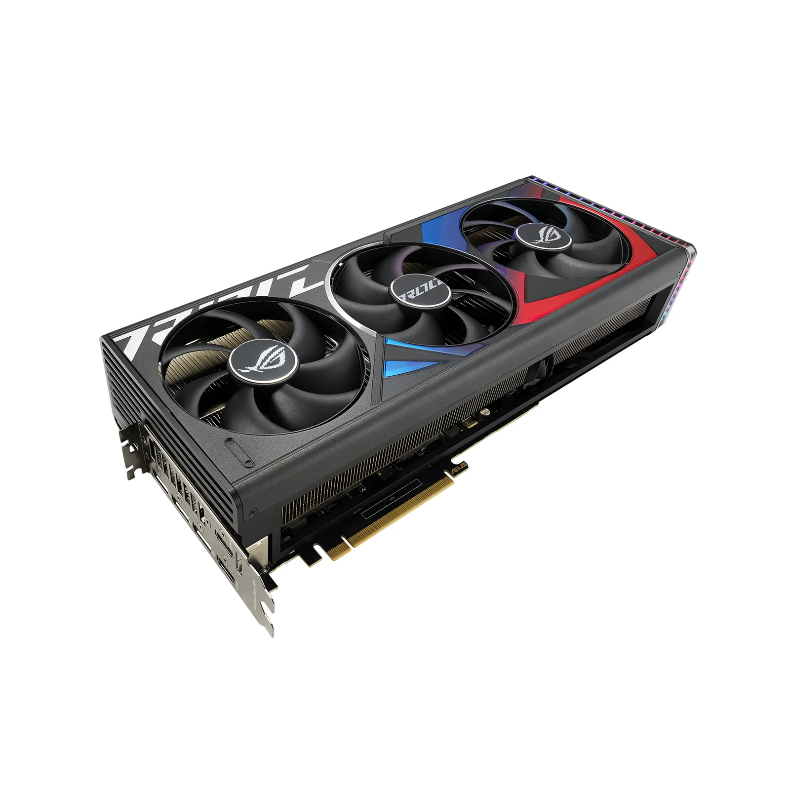ASUS ROG Strix GeForce RTX 4080 SUPER 16GB Gaming