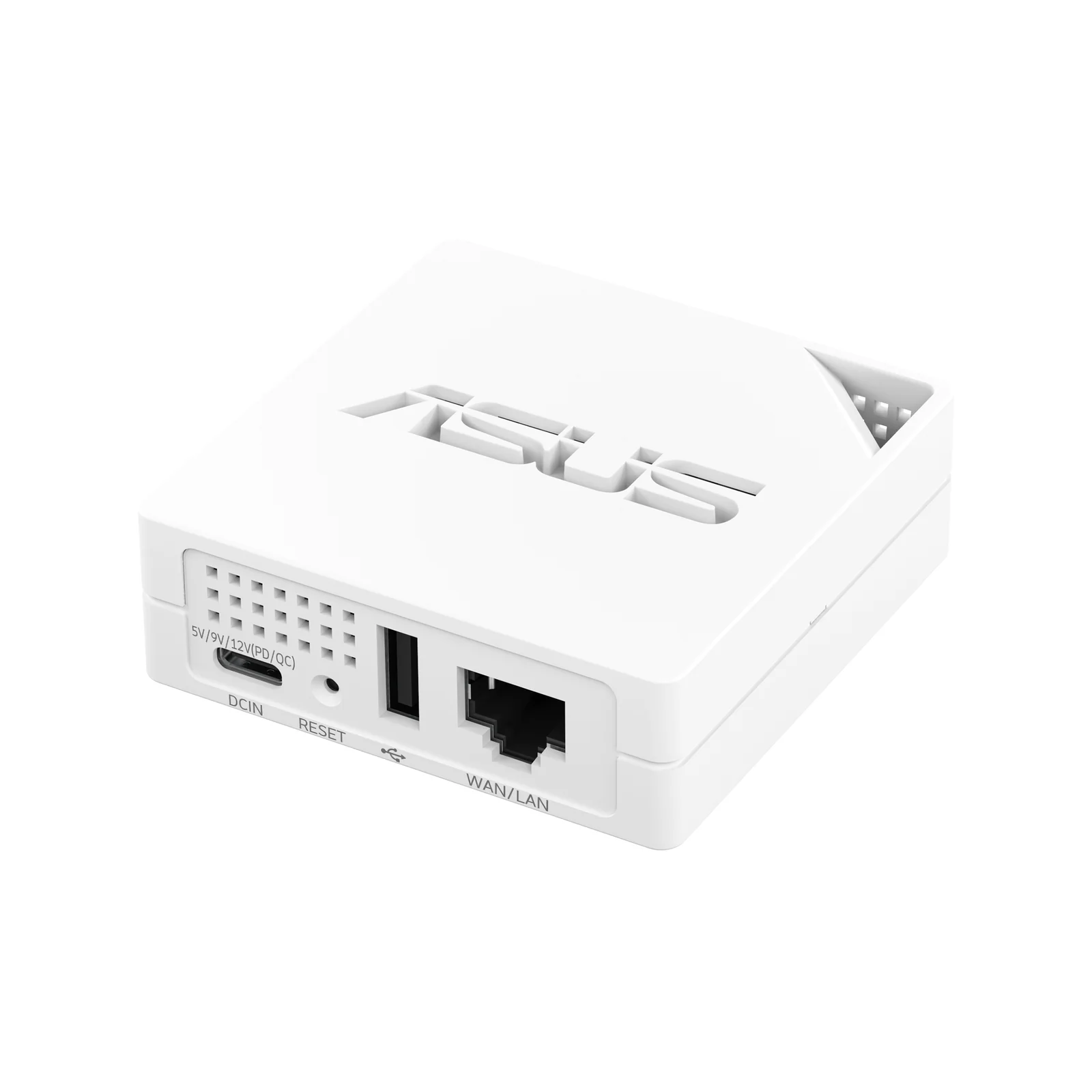 ASUS RT-AX50 Go Wi-Fi 6 Router