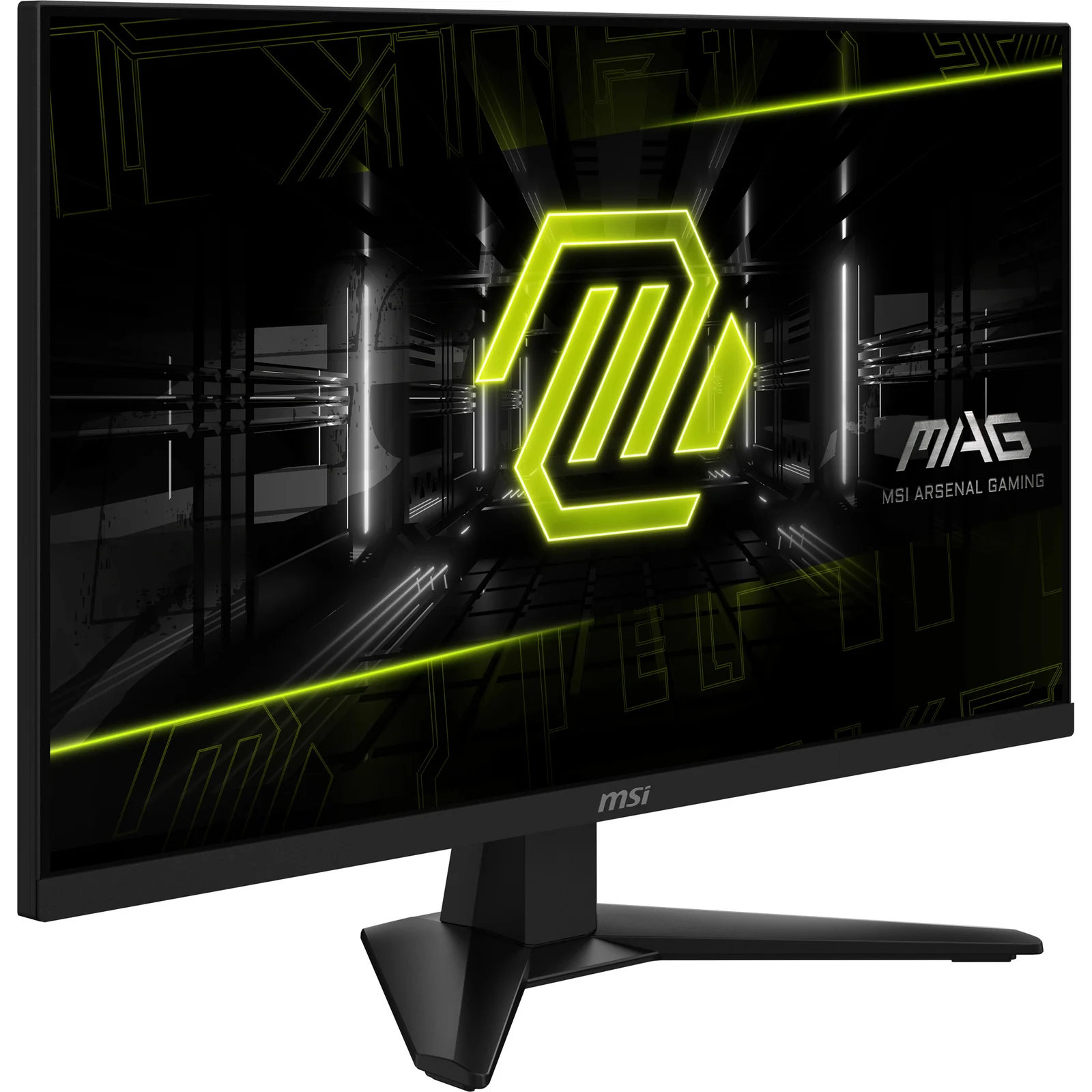 MSI MAG 274F 27" Full HD IPS 200Hz Monitor