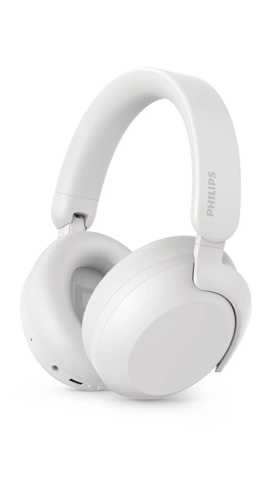 Philips TAH6000WT/00 White