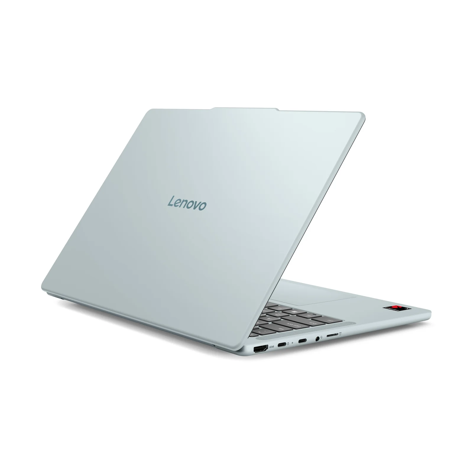 Lenovo IP VIBE 14 SDX1 8/256GB CHILL BLUE 14", Snapdragon X1-26-100, 8GB RAM