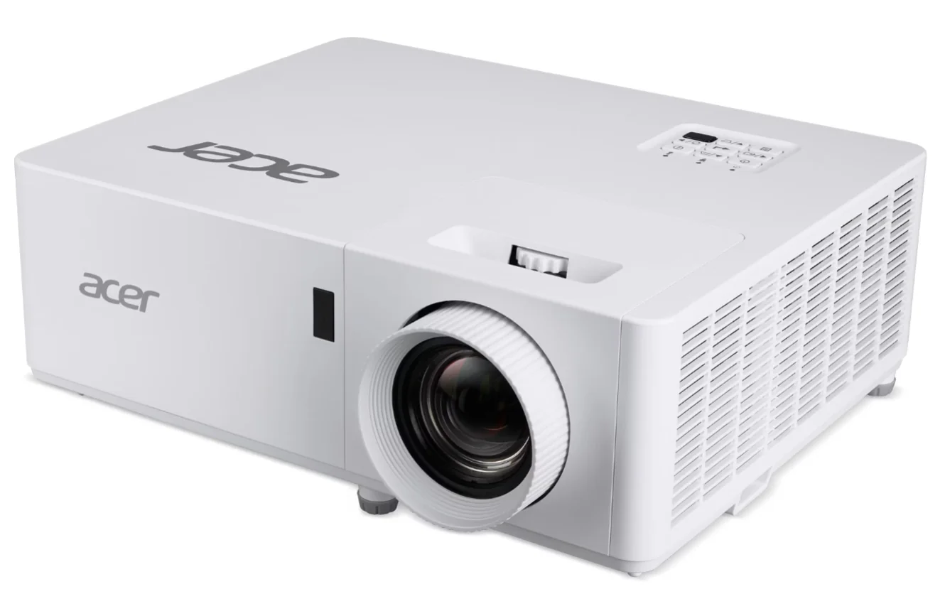 Acer PL6820 4K Projector