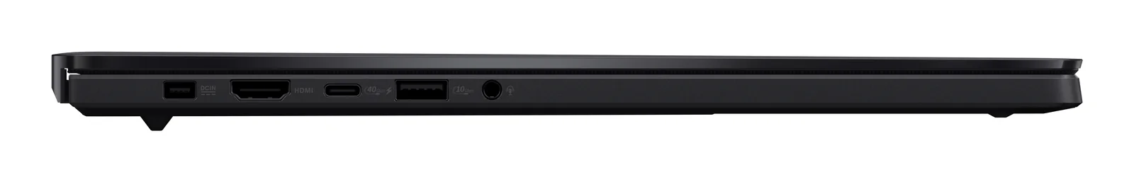 ASUS ProArt P16 H7606WX-SE001W 16", Copilot+ PC, 64GB RAM, 4TB SSD