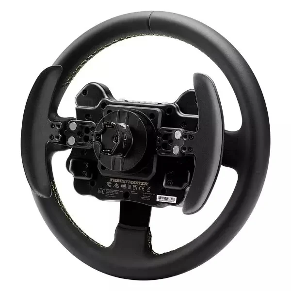 Thrustmaster Evo Racing 32R Leather Yellow