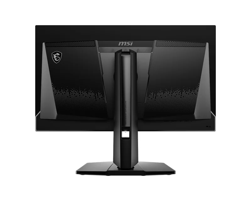 MSI MAG 271QPXDE QD-OLED E2 26.5" QHD QD-OLED 240Hz Monitor