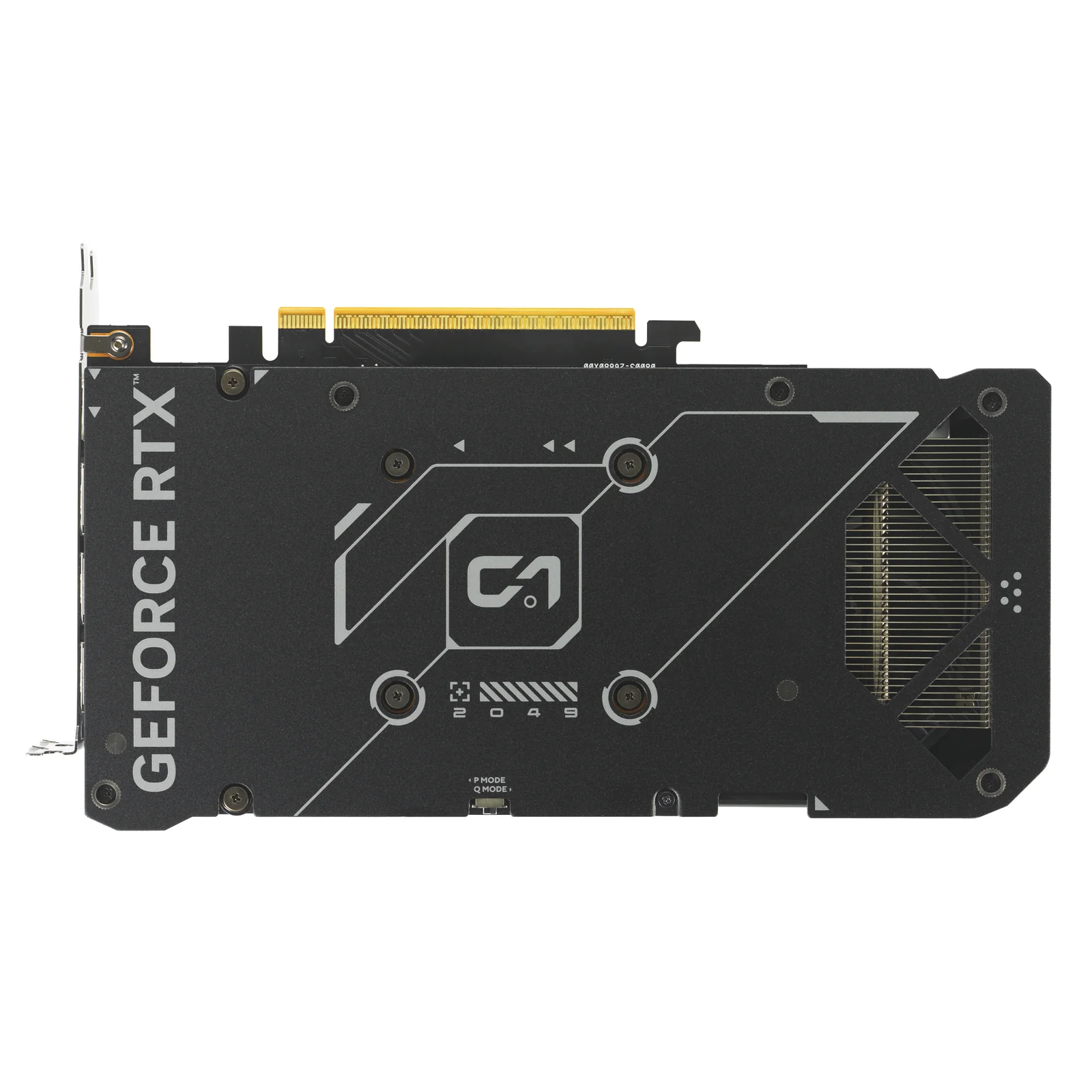 ASUS Dual -RTX5060-O8G