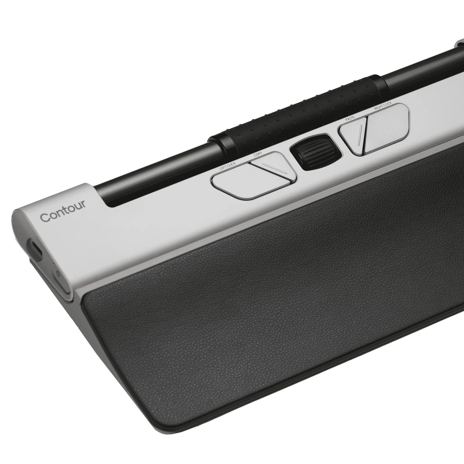 Contour Design RollerMouse Go + RollerMouse Go Dock