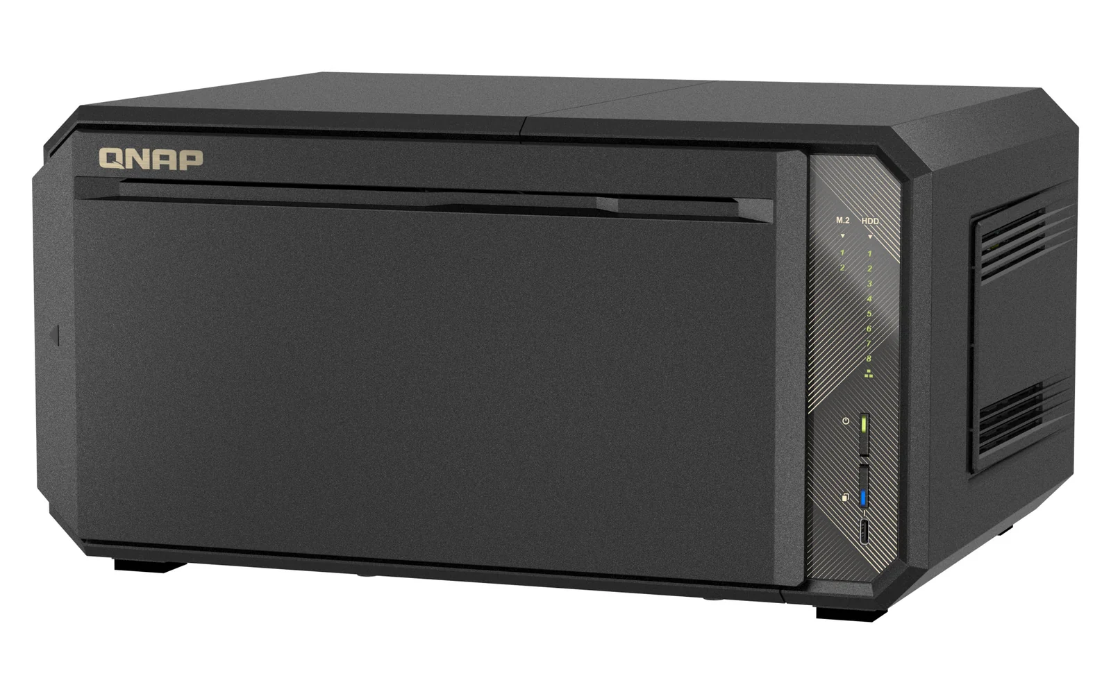 QNAP TS-867X 10-Bay NAS