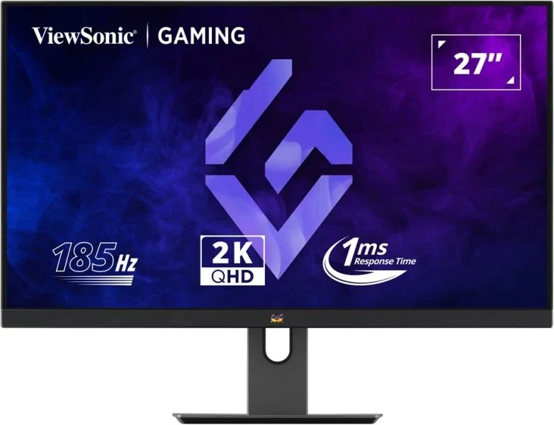 Viewsonic VX2758A-2K-PRO-2 27" QHD IPS 185Hz Monitor