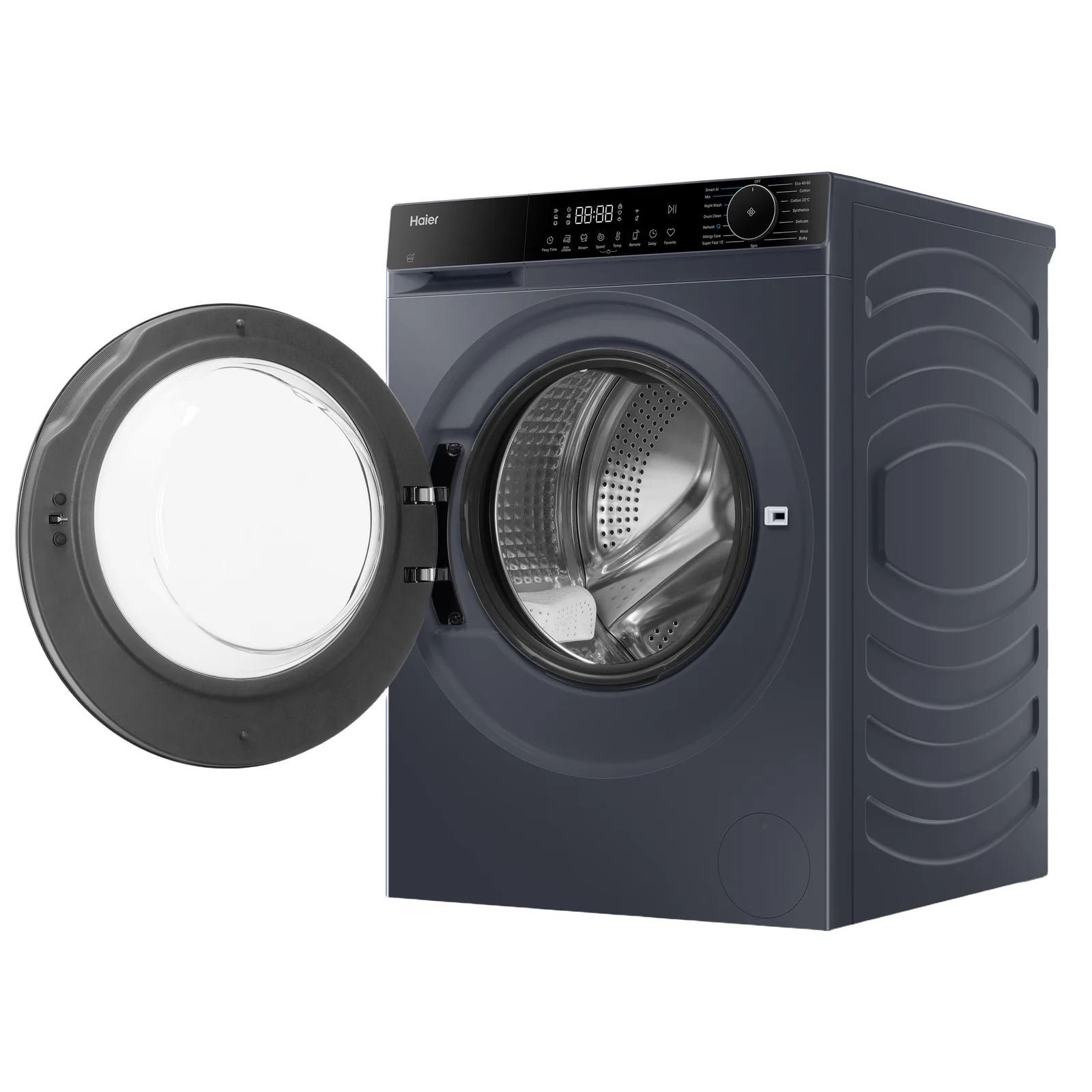 Haier HW90-BP14357AEGTU1 9kg 1400rpm Washing Machine