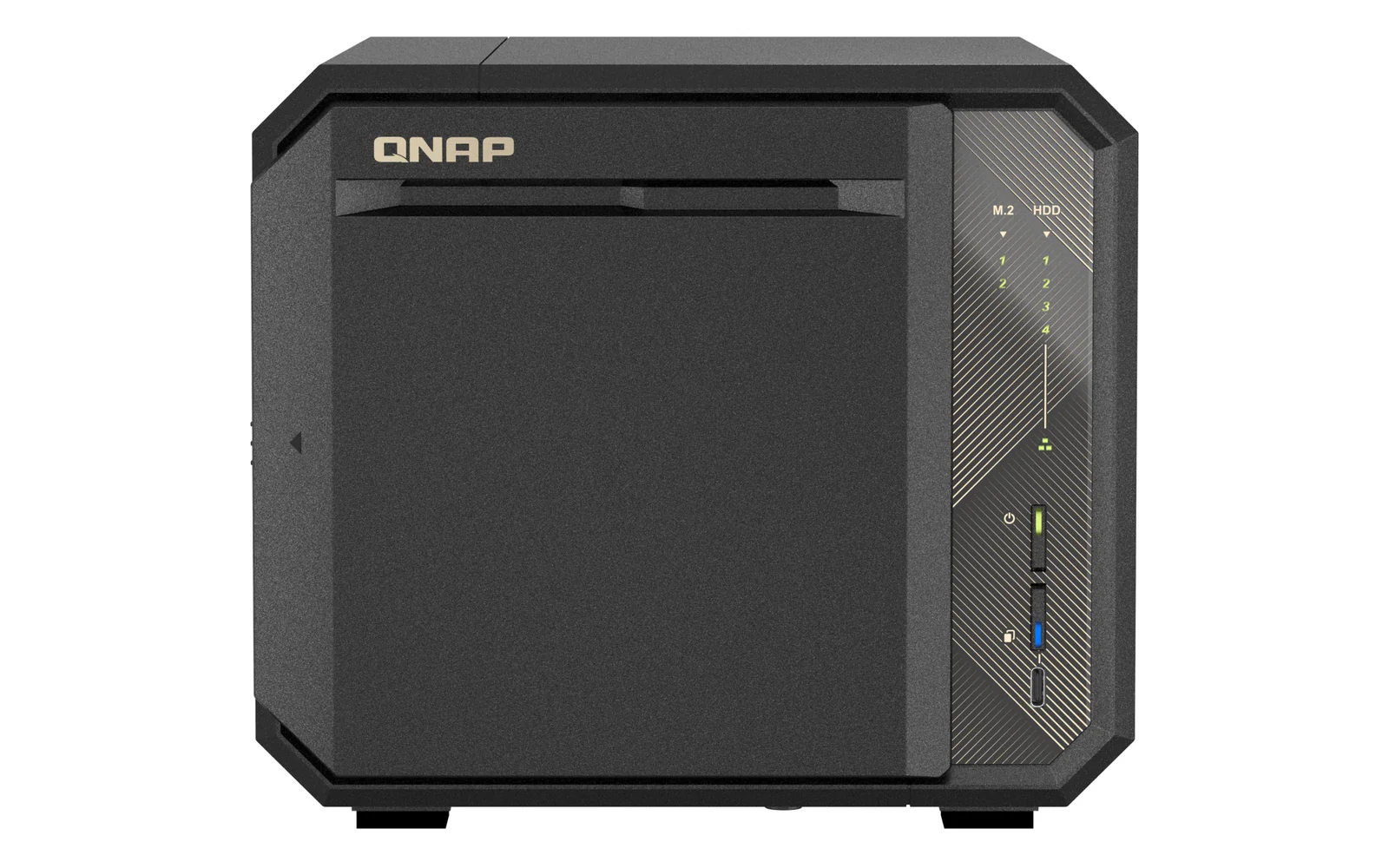 QNAP TS-467X 6-Bay NAS