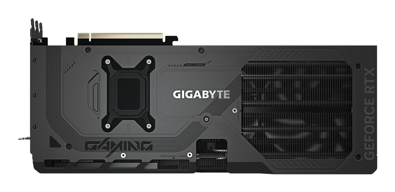 GIGABYTE GeForce RTX 5070 Ti GAMING OC 16G