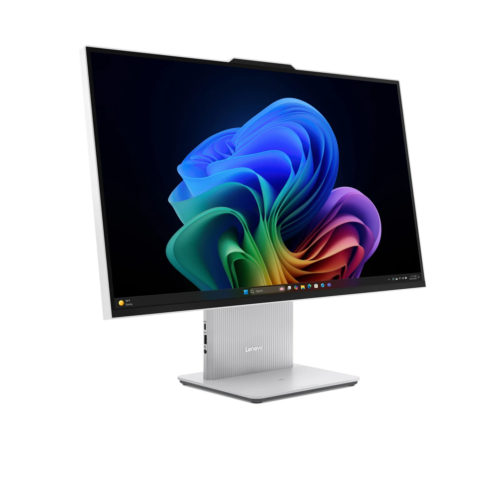 Lenovo IdeaCentre AIO 27IPH11 27" All-in-One, Intel Core Ultra 7 355, 32GB RAM, 1TB SSD