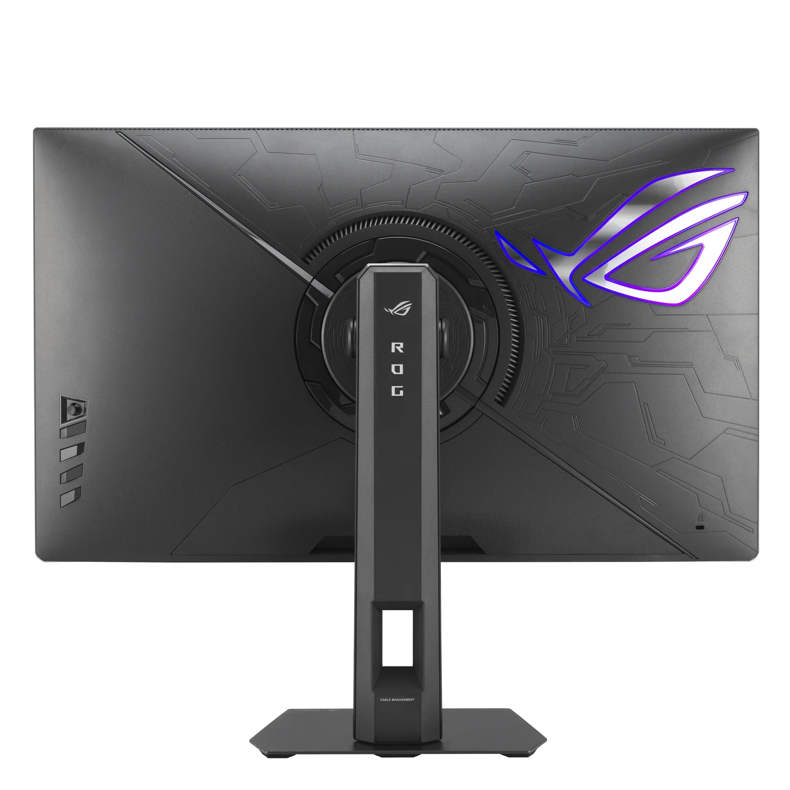 ASUS ROG Strix 5K XG27JCEG computer monitor