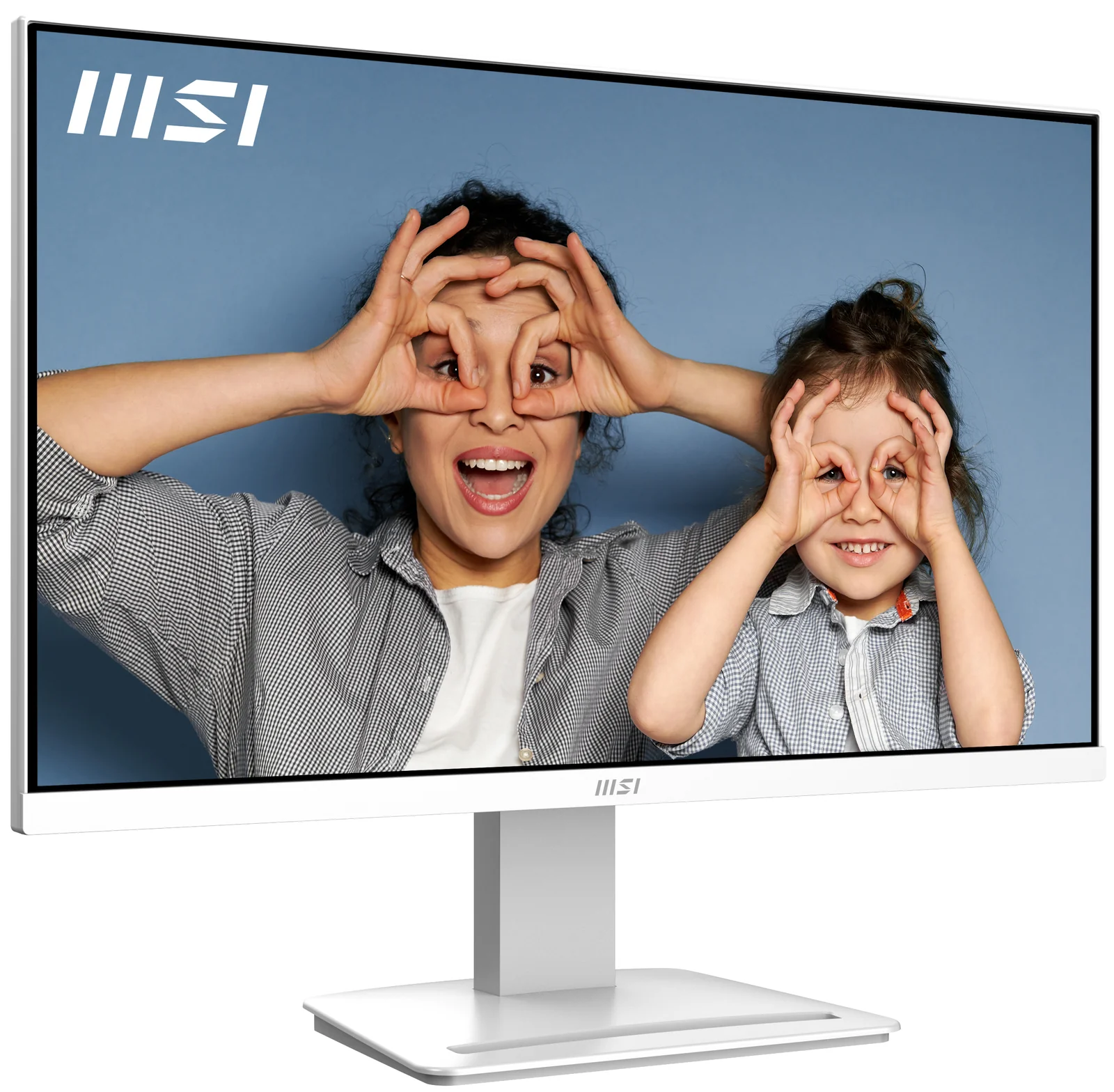 MSI PRO MP2412W 23.8" Full HD VA 100Hz Monitor