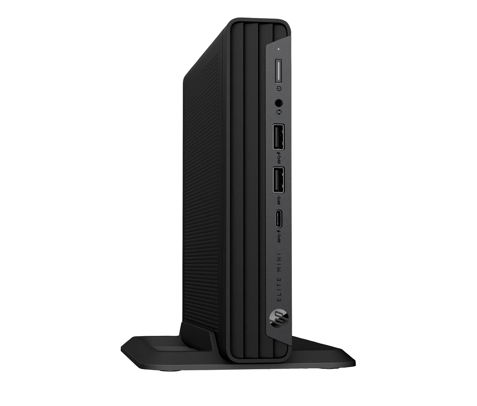 HP Elite Mini 800 G9 Desktop, 16GB RAM, 256GB SSD