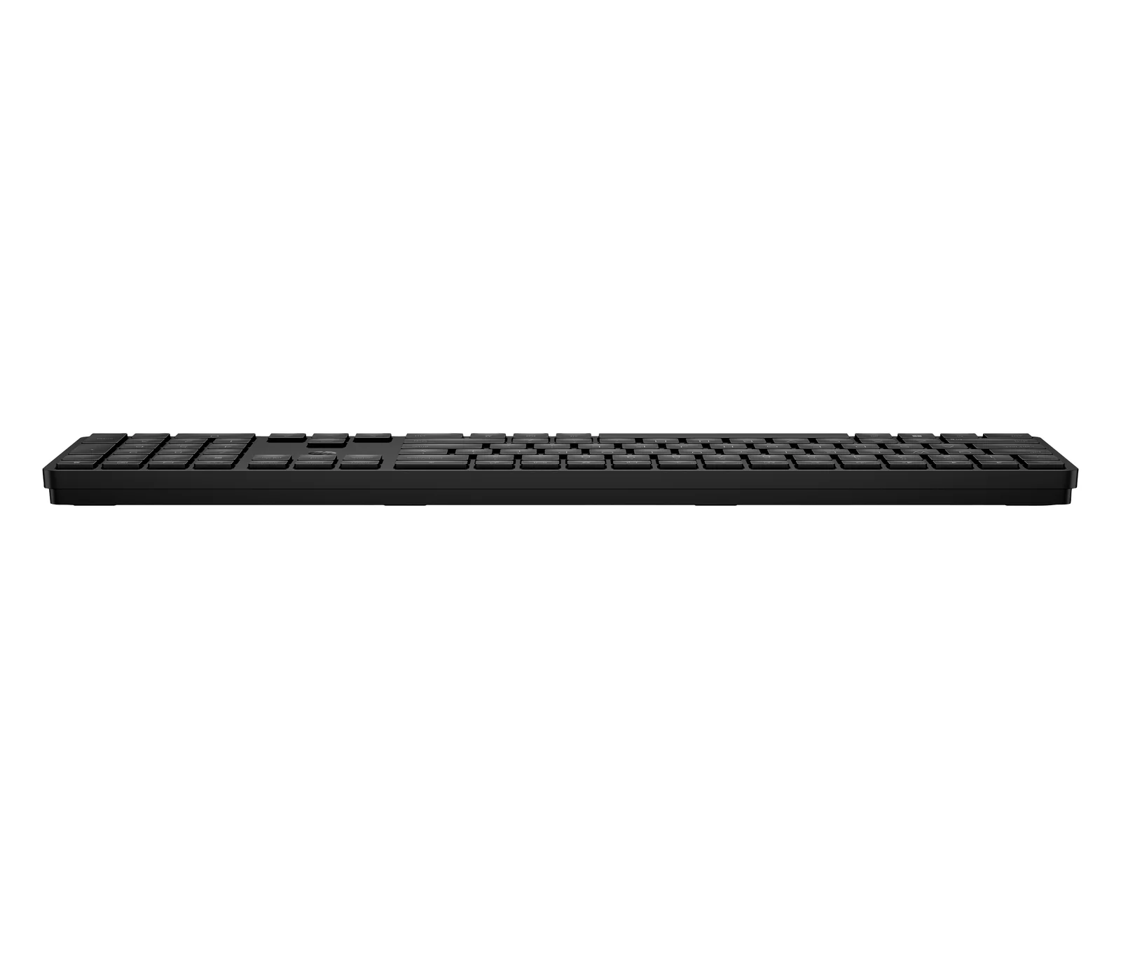 HP 455 Programmable USB Wireless (Bulk Qty.12) Keyboard