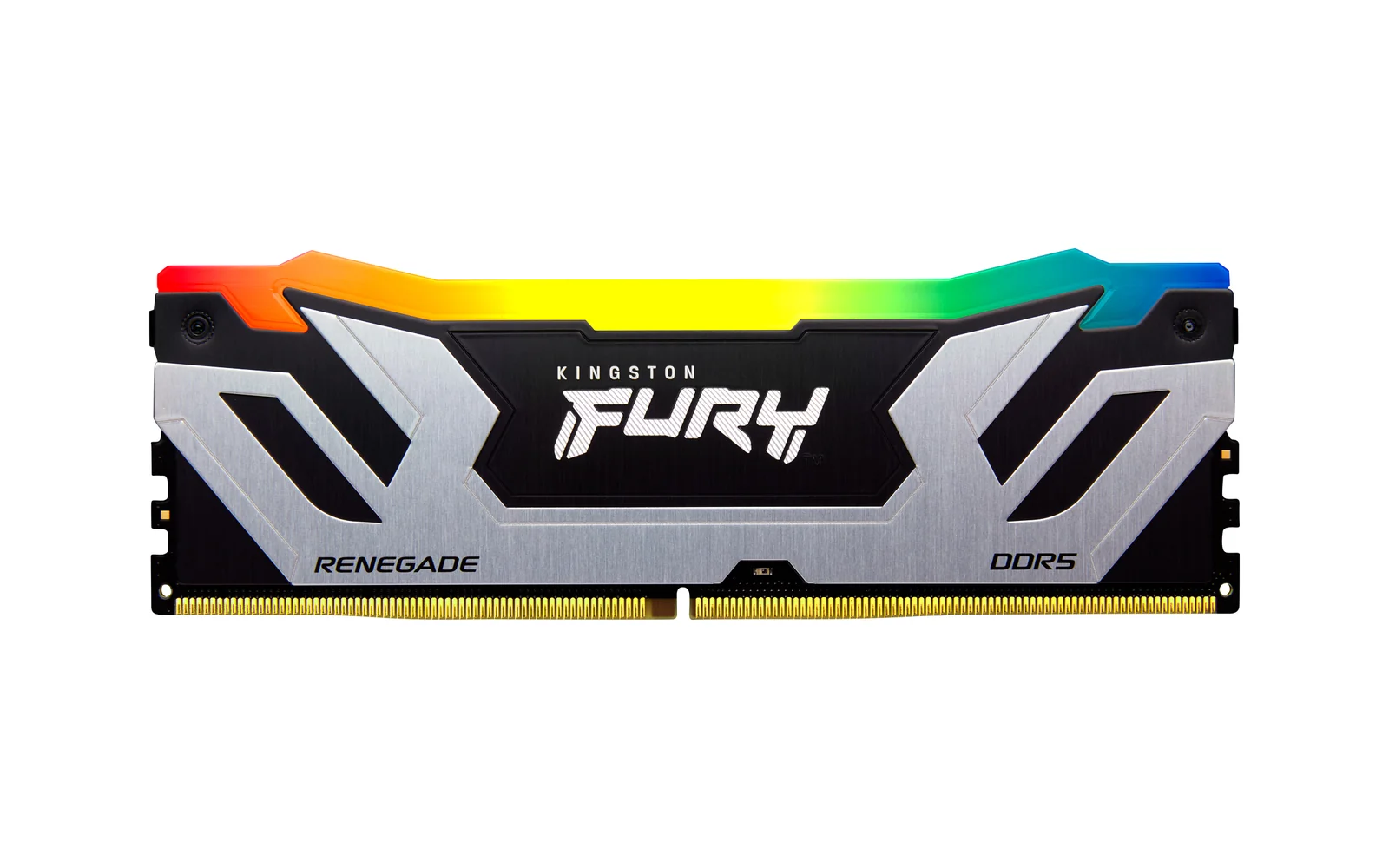 Kingston FURY Renegade RGB 48GB (2x24GB) DDR5 KF588CU42RSAK2-48