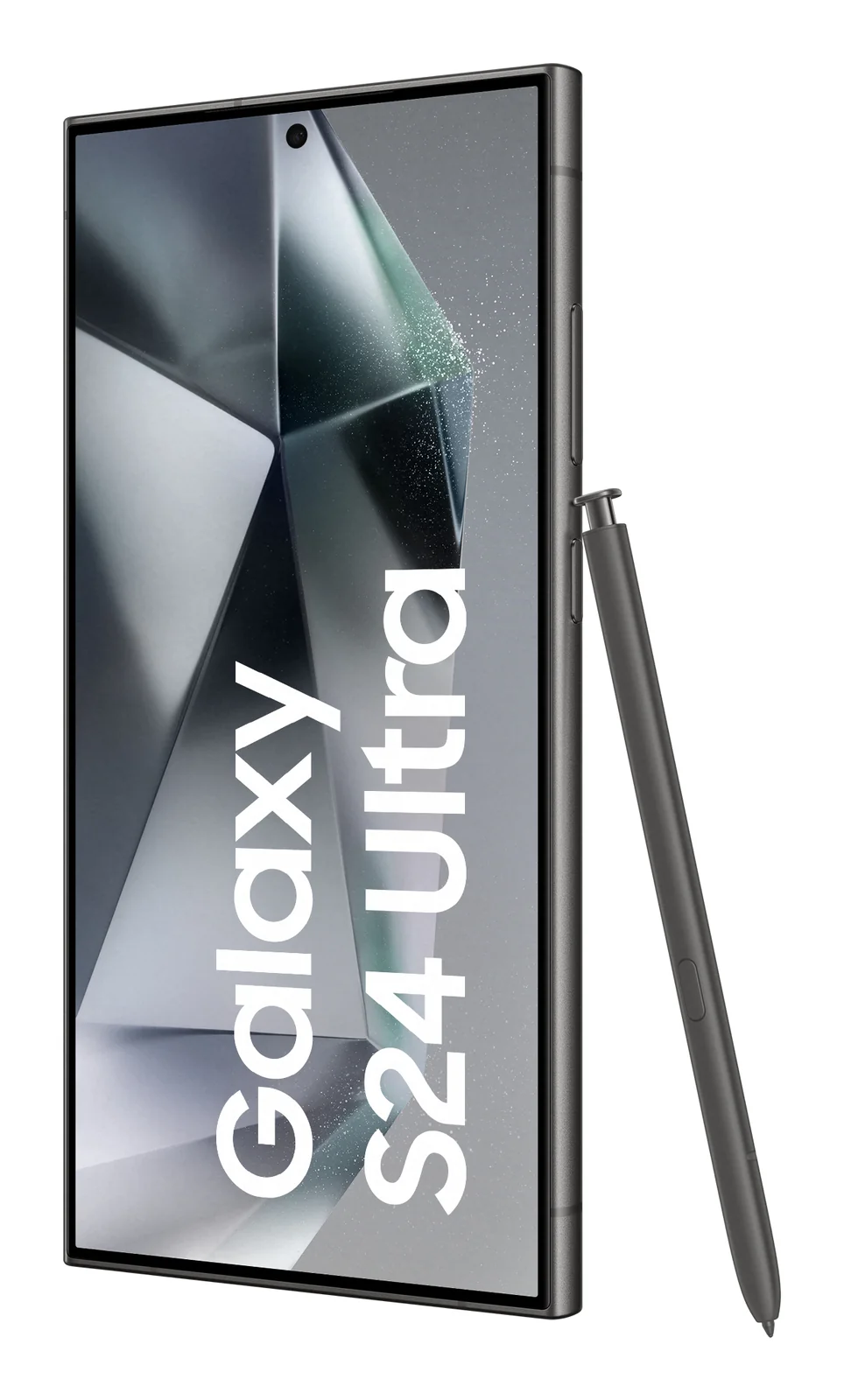 Samsung Galaxy S24 Ultra 256GB Black