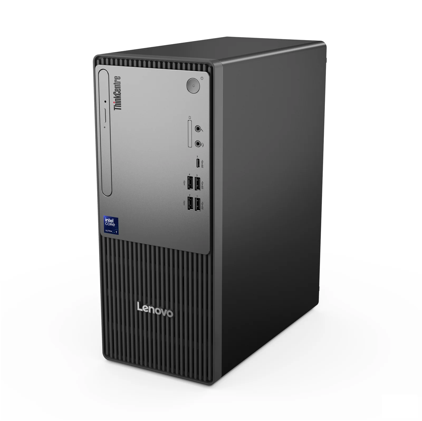 Lenovo ThinkCentre neo 50t Gen 6, Intel Core Ultra 5 225, 16GB RAM, 512GB SSD