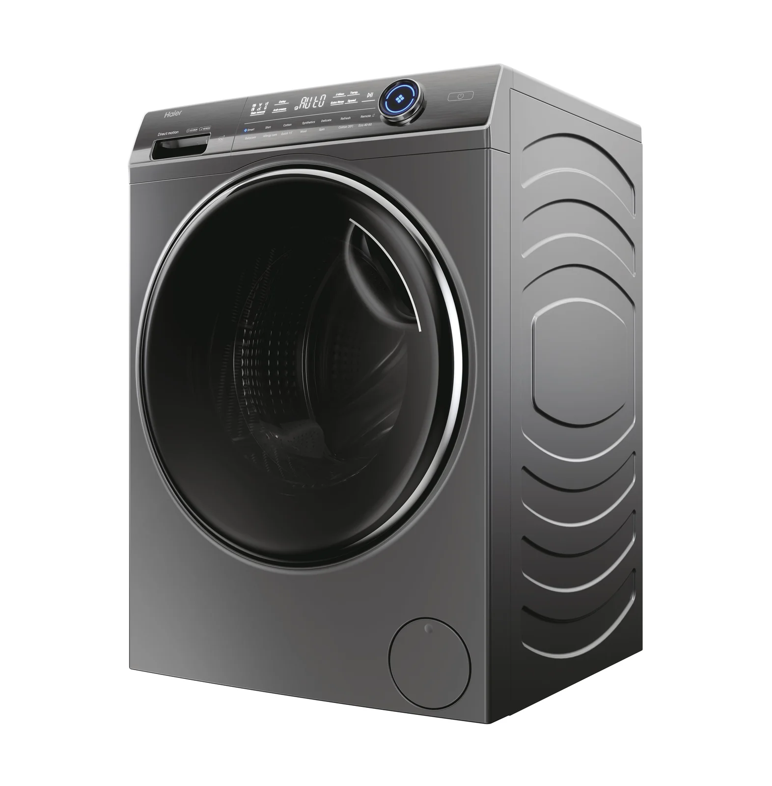 Haier HW100-B14979S8U1 10kg 1400rpm Washing Machine