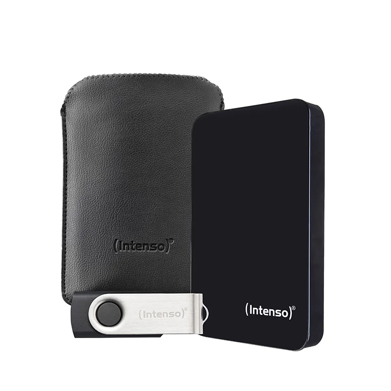 Intenso 6023690 1TB External Hard Drive