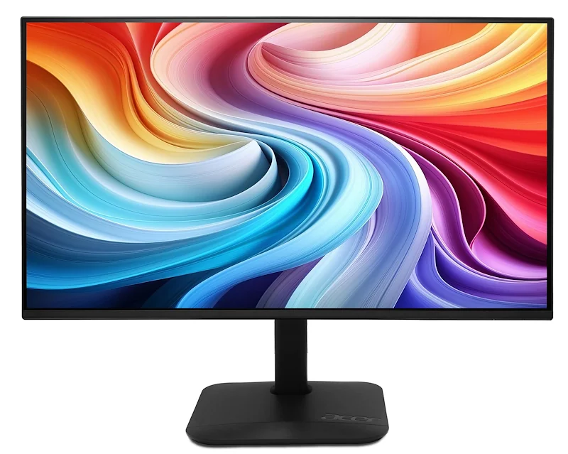 Acer KA272GBIP 27" Full HD IPS 120Hz Monitor