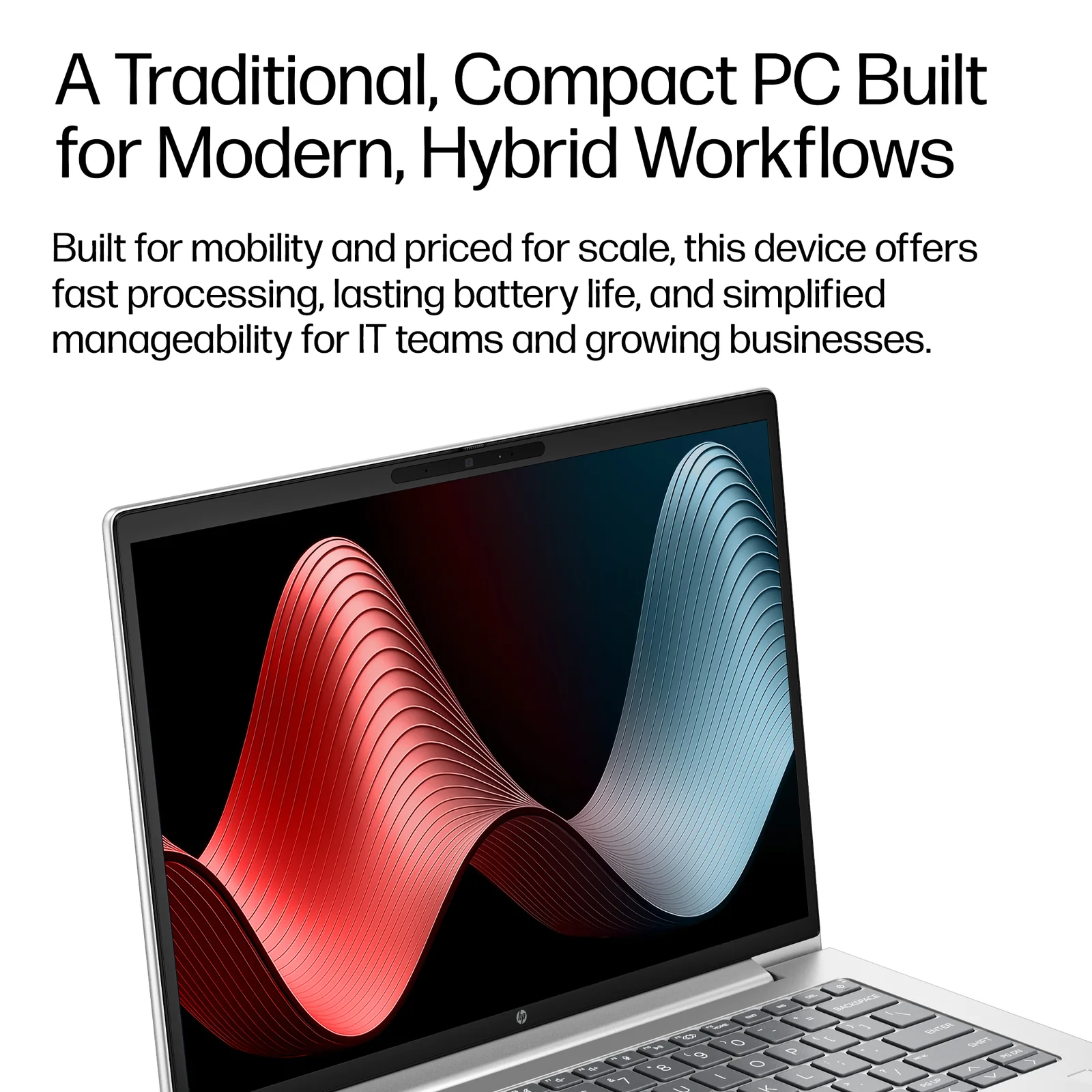 HP DW1K0ET laptop 14", 24GB RAM, 512GB SSD