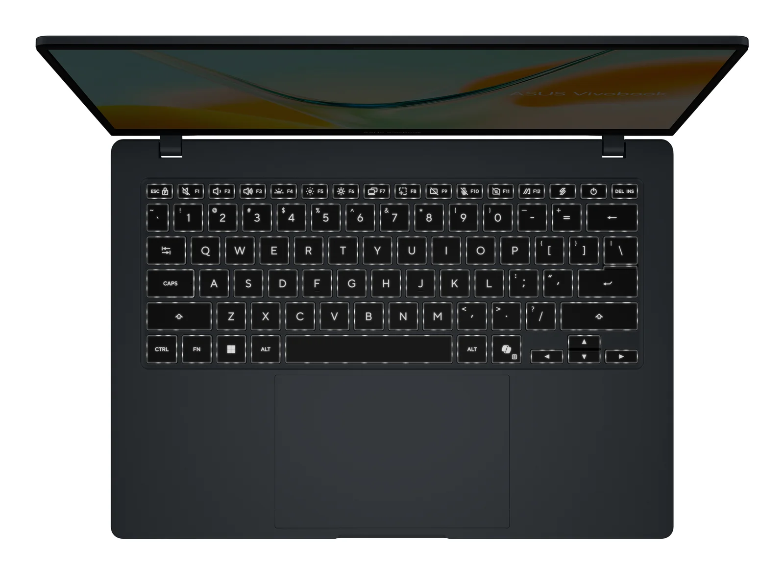 ASUS Vivobook S14 S5408QA-TM197W 14", Copilot+ PC Snapdragon X1-26-101, 16GB RAM, 512GB SSD