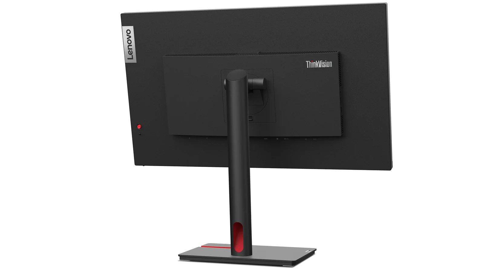 Lenovo T27p-30 27" 4K UHD IPS Monitor