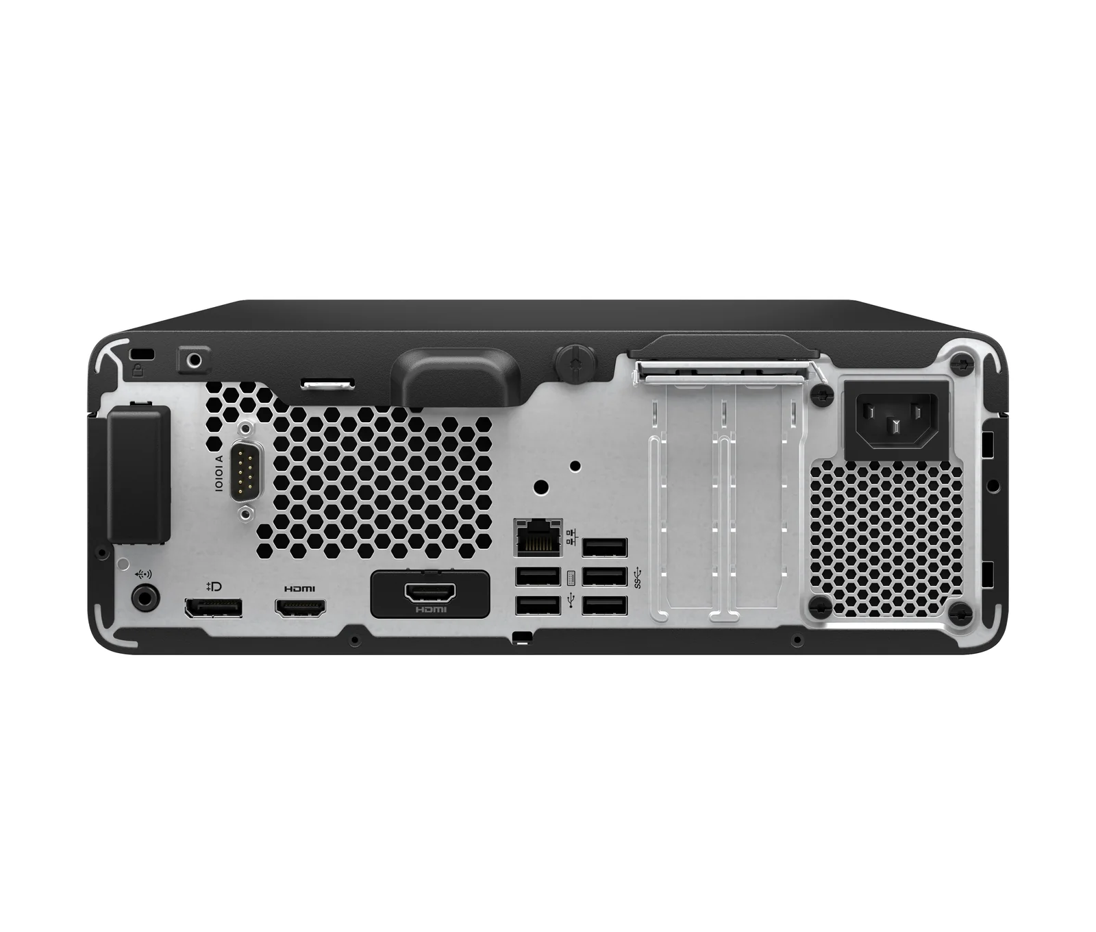 HP Pro 400 G9 Wolf Security Edition, 8GB RAM, 512GB SSD