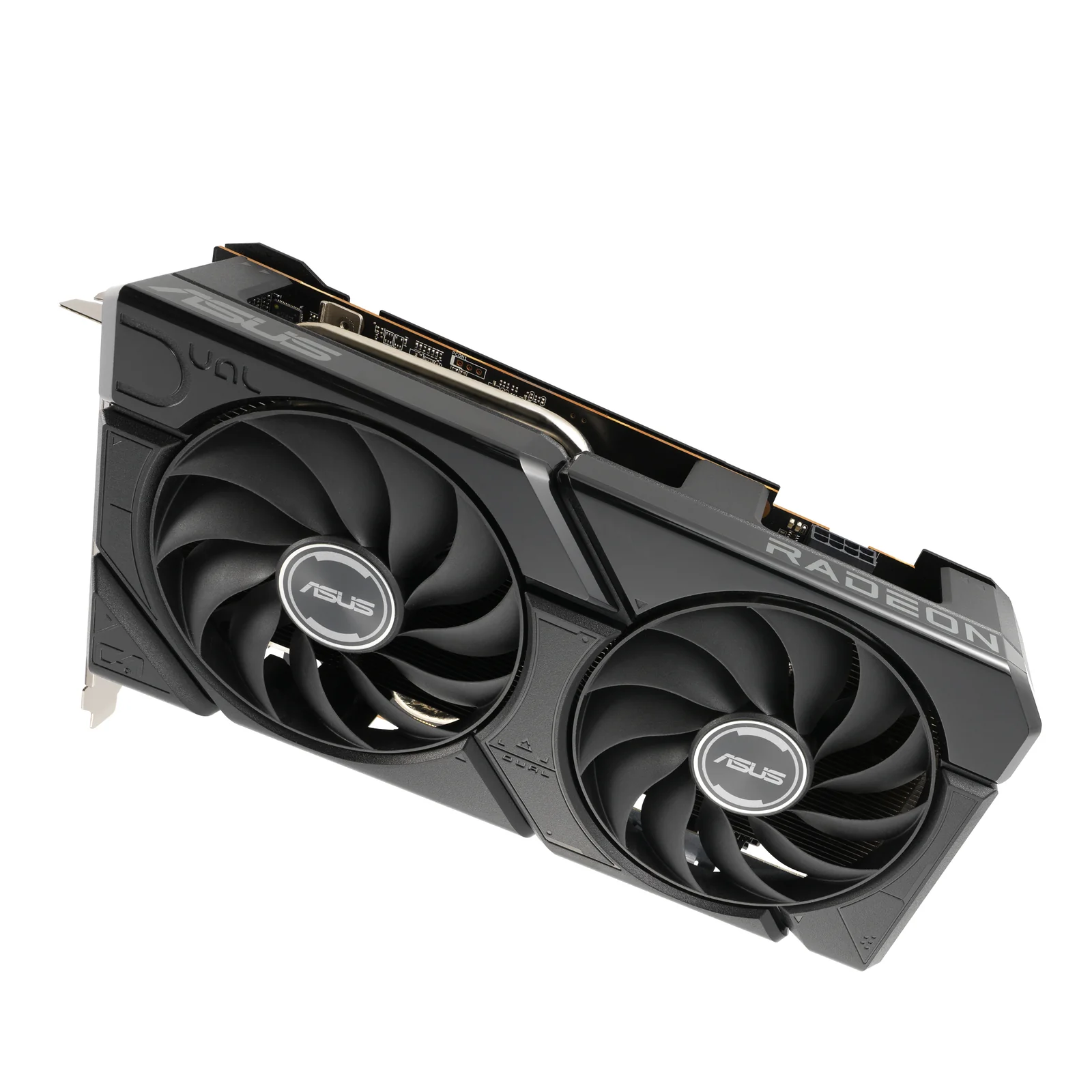 ASUS Dual -RX7600-O8G-EVO