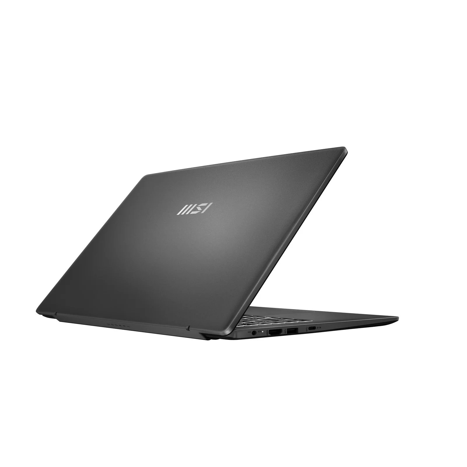 MSI Modern 14 F1MG-1033FRNNN 14", Intel Core 5 120U, 16GB RAM, 512GB SSD