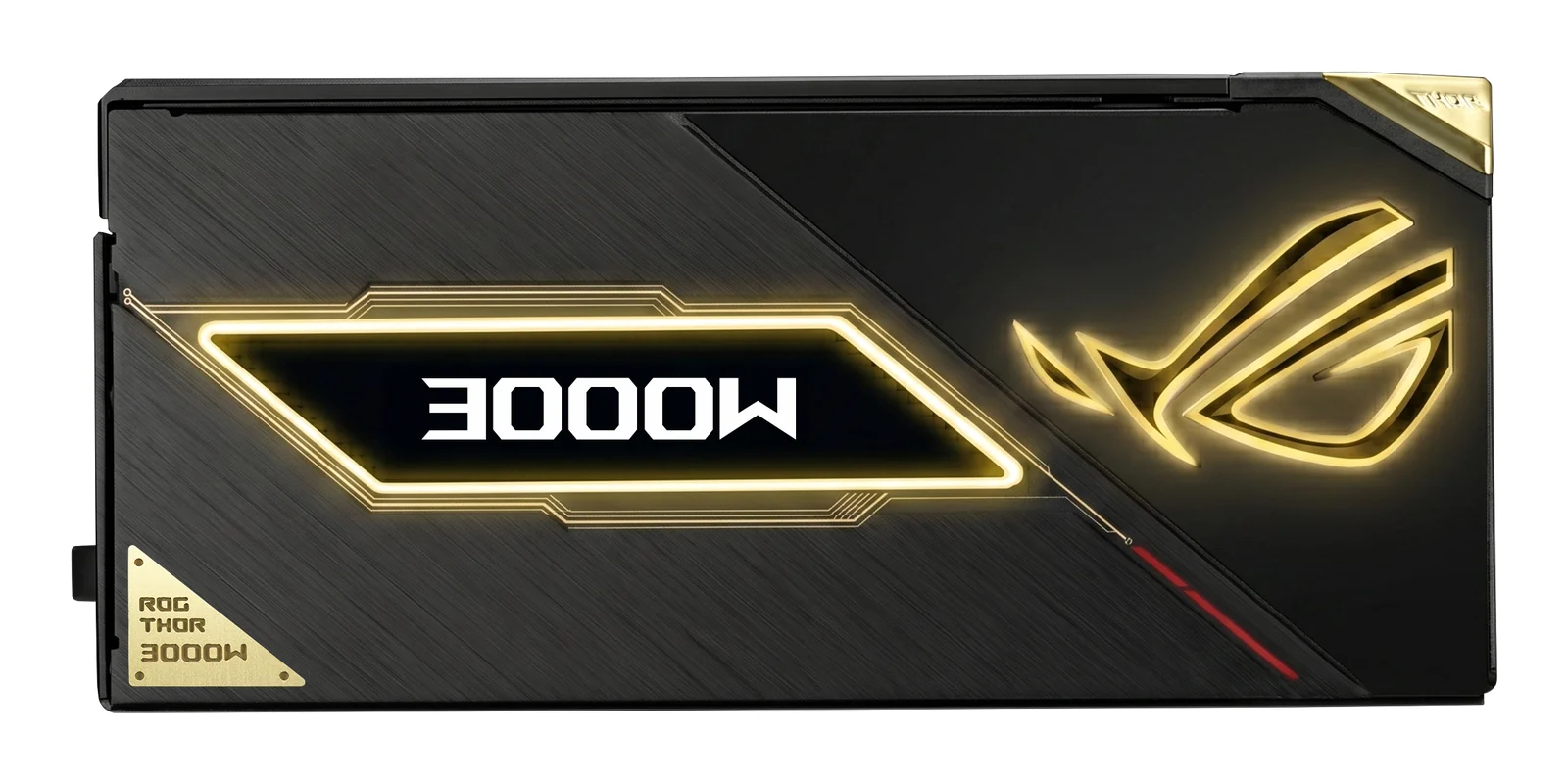 ASUS ROG Thor 3000W Titanium III Edition 20 Power Supply