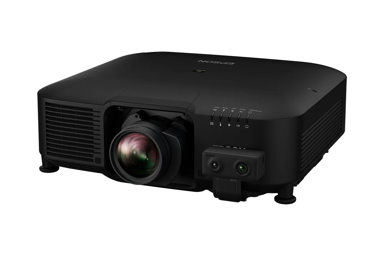 Epson EB-PQ2008B 4K Projector