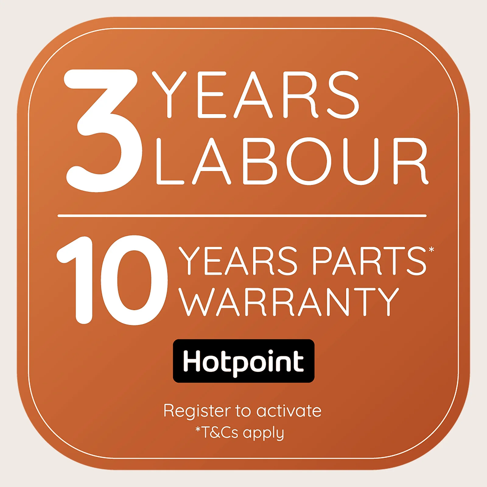 Hotpoint HOI68CT0SBUK