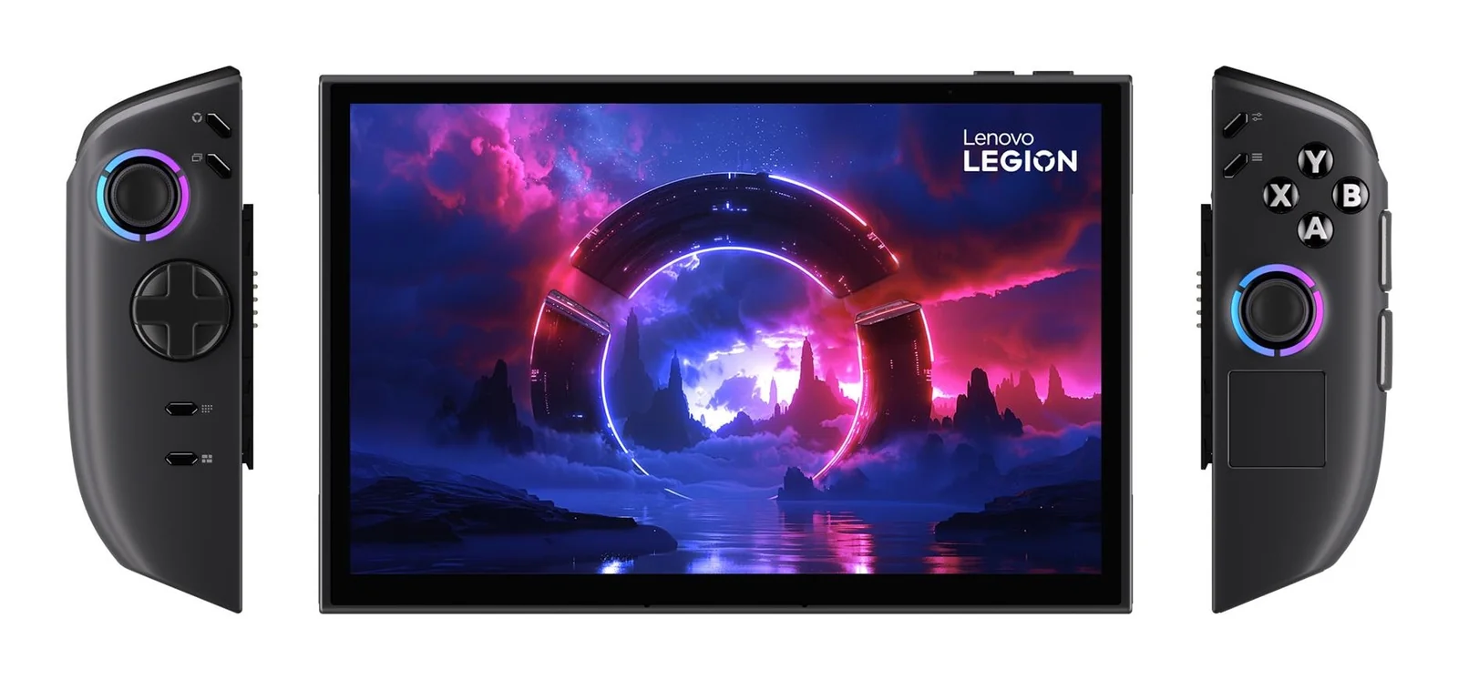 Lenovo Legion Go 8ASP2