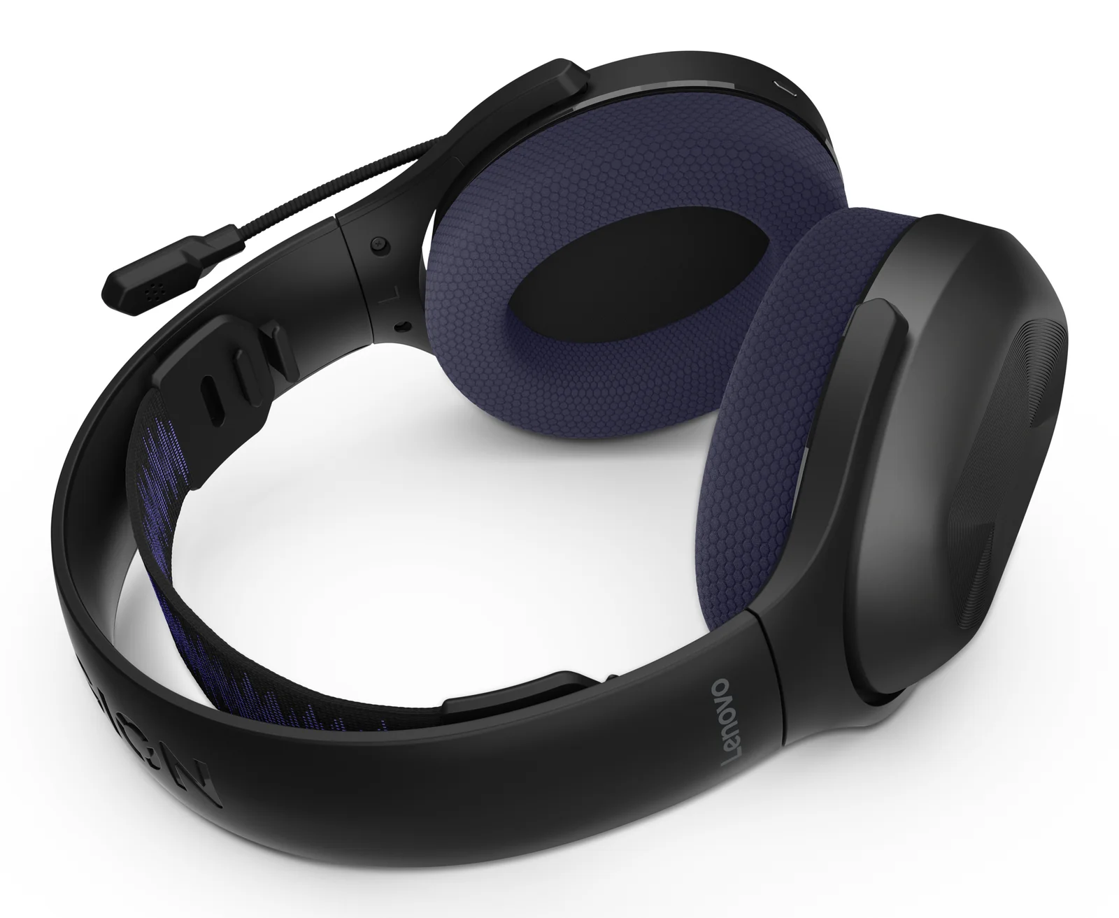 Lenovo Legion H410 Purple