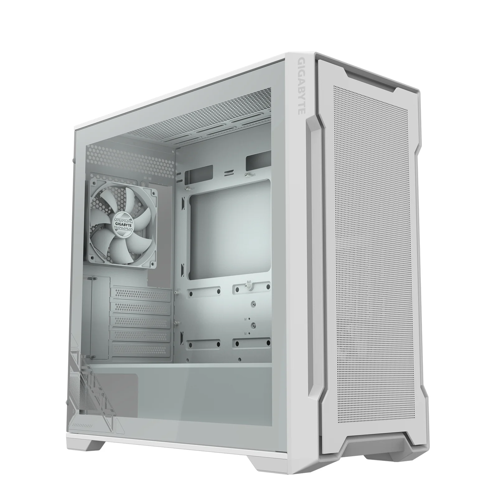 GIGABYTE C102 GLASS PC Case