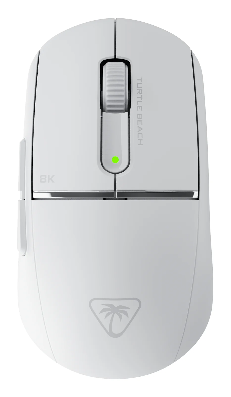 Turtle Beach Burst II Pro Wireless Mouse White