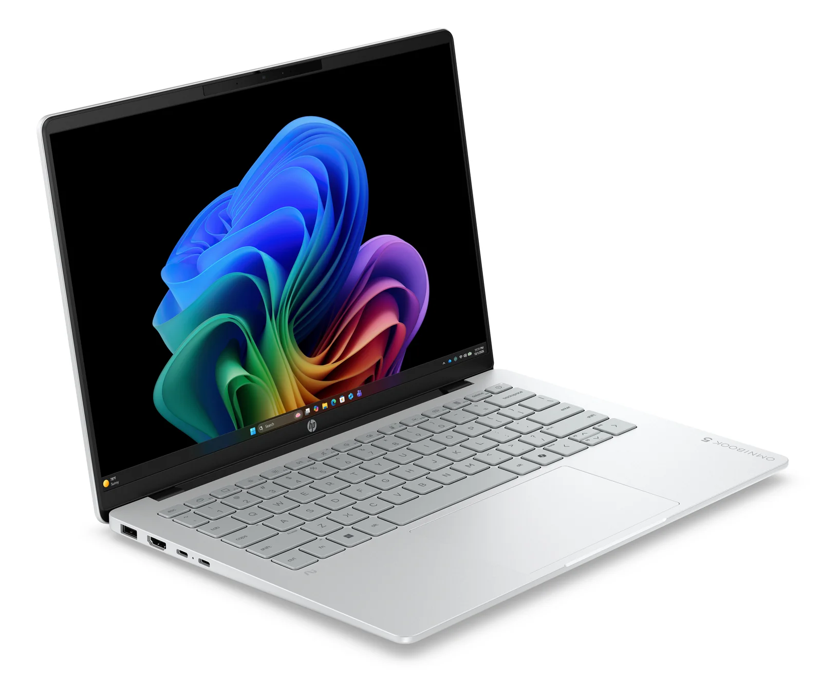 HP DQ8N3EA laptop 14", 16GB RAM, 1TB SSD