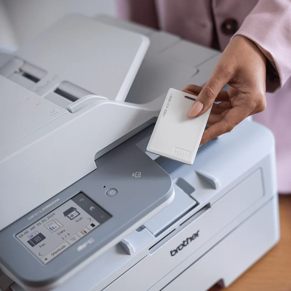 Brother MFC-L2980DW multifunction Laser Printer